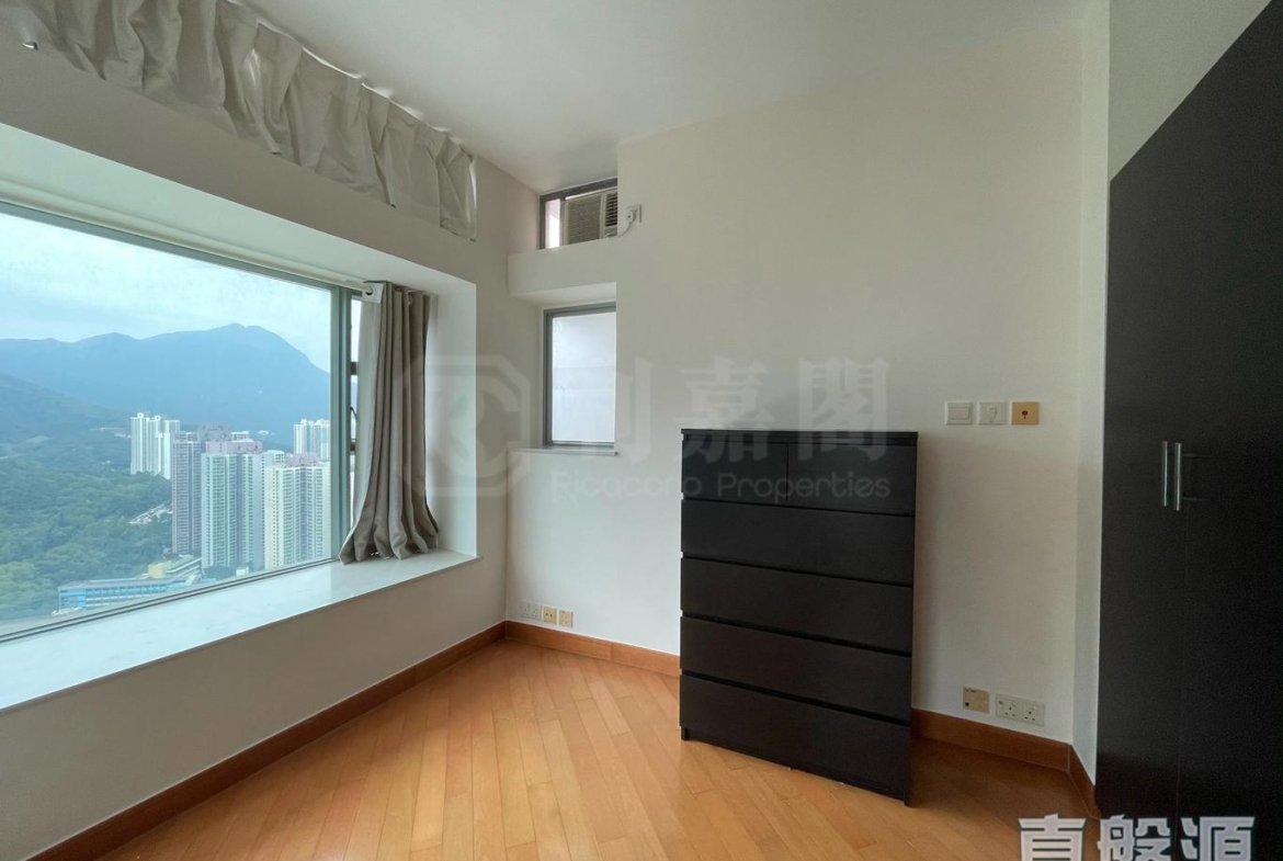藍天海岸 1期 5座 - 28NTS – 香港北部都會區