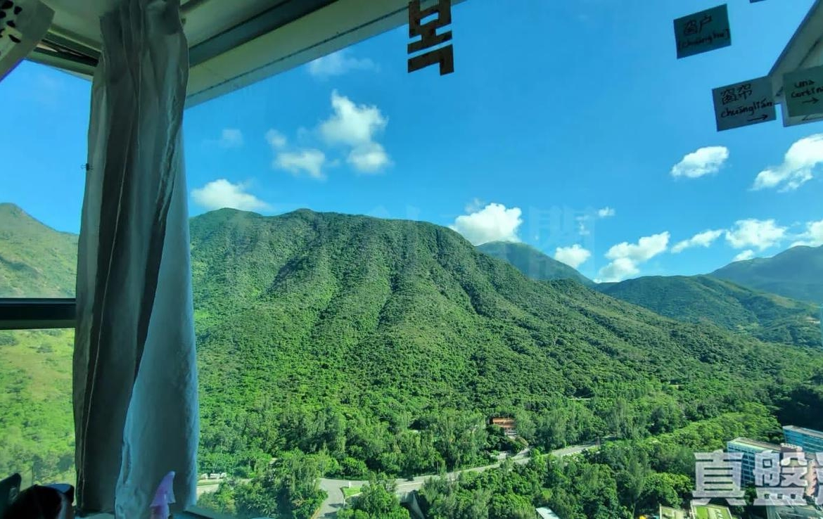 藍天海岸 1期 5座 - 28NTS – 香港北部都會區