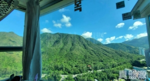藍天海岸 1期 5座 - 28NTS – 香港北部都會區