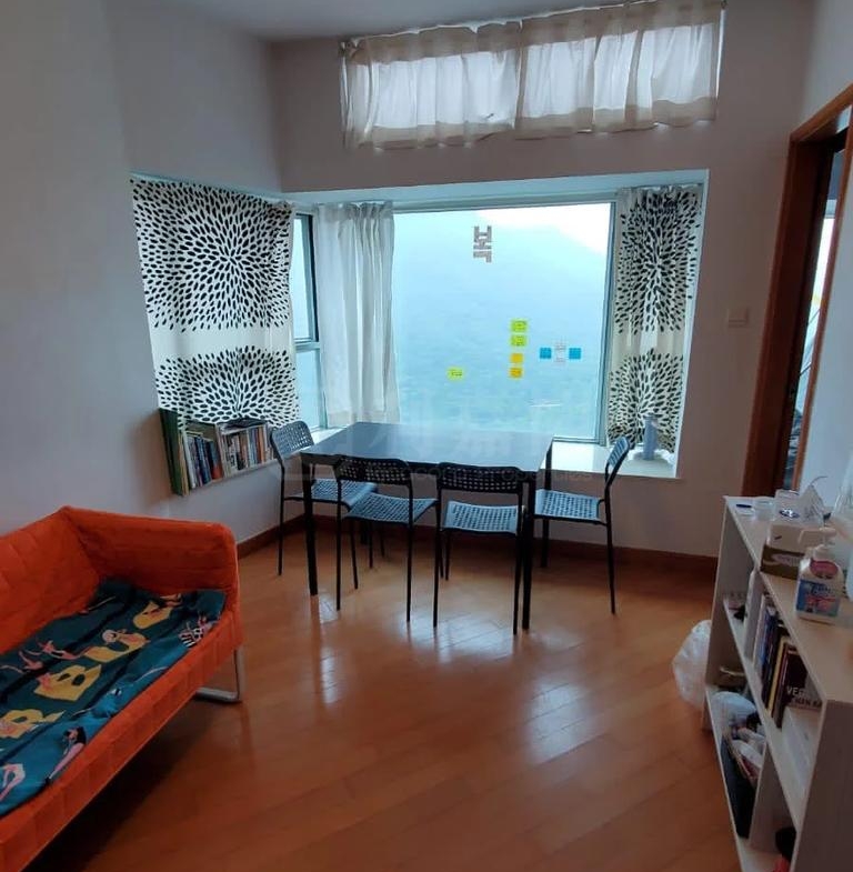 藍天海岸 1期 5座 - 28NTS – 香港北部都會區