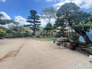 錦繡花園 - 28NTS – 香港北部都會區