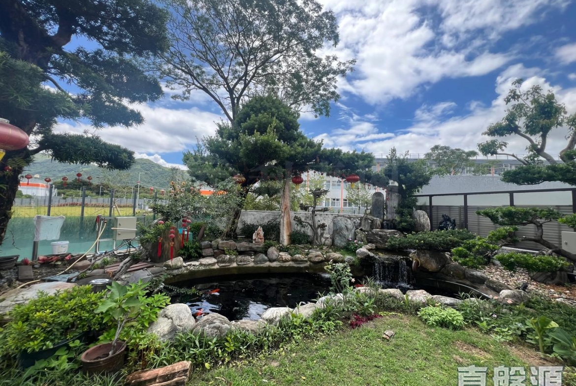錦繡花園 - 28NTS – 香港北部都會區