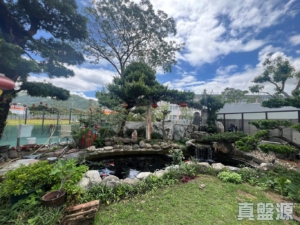 錦繡花園 - 28NTS – 香港北部都會區