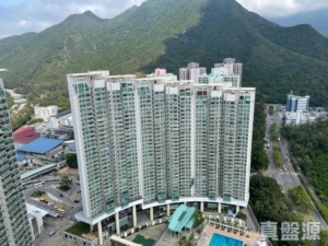 東堤灣畔 2期 8座 - 28NTS – 香港北部都會區