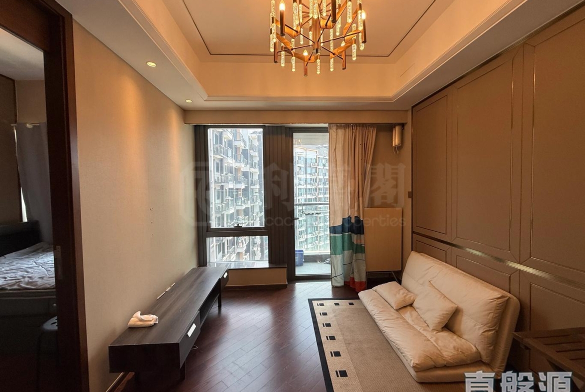 緹岸 1期 2A座 - 28NTS – 香港北部都會區