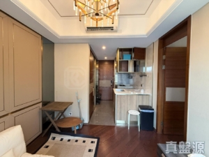 緹岸 1期 2A座 - 28NTS – 香港北部都會區