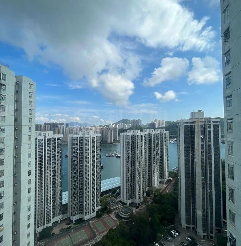麗城花園 2期 8座 - 28NTS – 香港北部都會區
