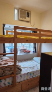 沙田第一城 5期 47座 - 28NTS – 香港北部都會區
