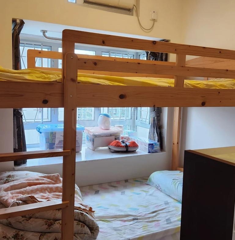沙田第一城 5期 47座 - 28NTS – 香港北部都會區