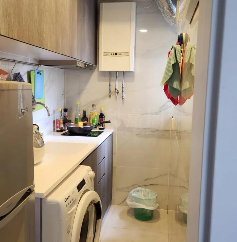 沙田第一城 5期 47座 - 28NTS – 香港北部都會區