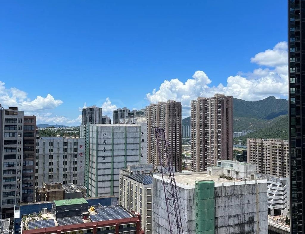 星凱．堤岸 5座 - 28NTS – 香港北部都會區