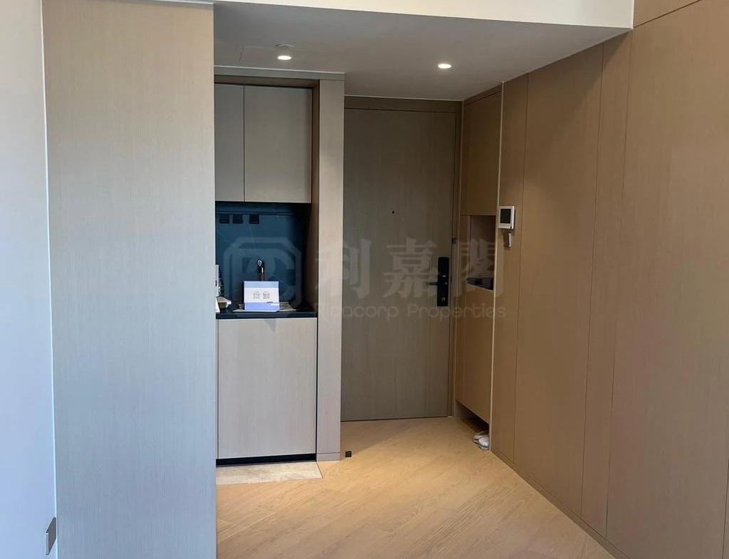 星凱．堤岸 5座 - 28NTS – 香港北部都會區