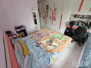 翠湖花園 2期 F座 - 28NTS – 香港北部都會區