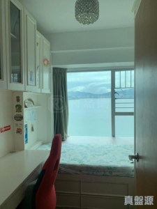 迎濤灣 1座 (A座) - 28NTS – 香港北部都會區