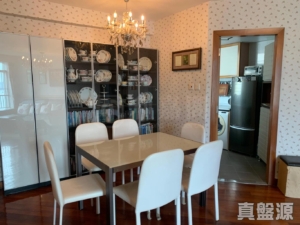 迎濤灣 1座 (A座) - 28NTS – 香港北部都會區