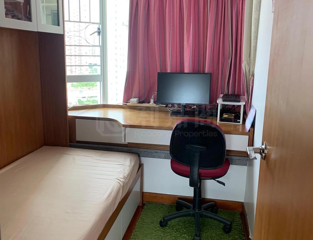 迎濤灣 1座 (A座) - 28NTS – 香港北部都會區