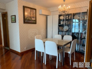 迎濤灣 1座 (A座) - 28NTS – 香港北部都會區