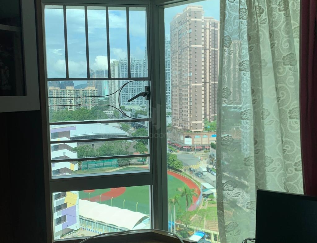 迎濤灣 1座 (A座) - 28NTS – 香港北部都會區