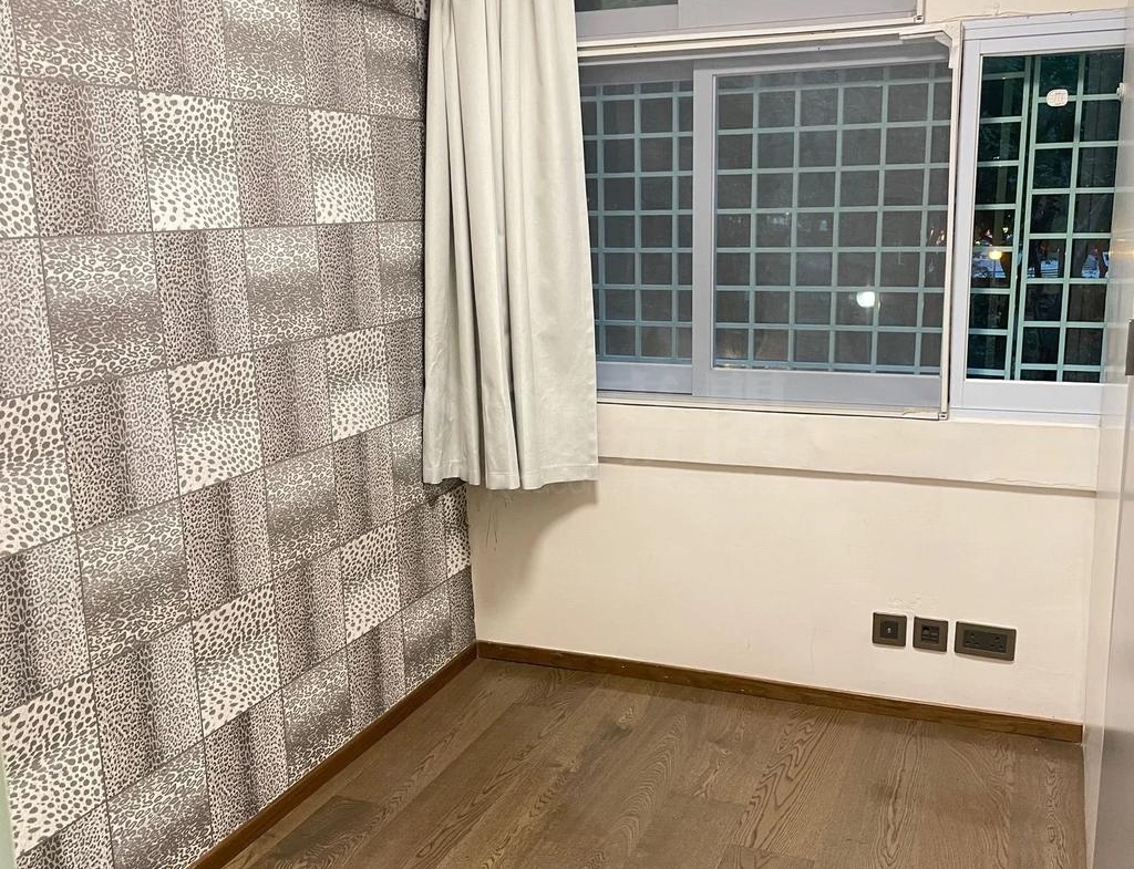 頌雅苑 頌善閣 (B座) - 28NTS – 香港北部都會區