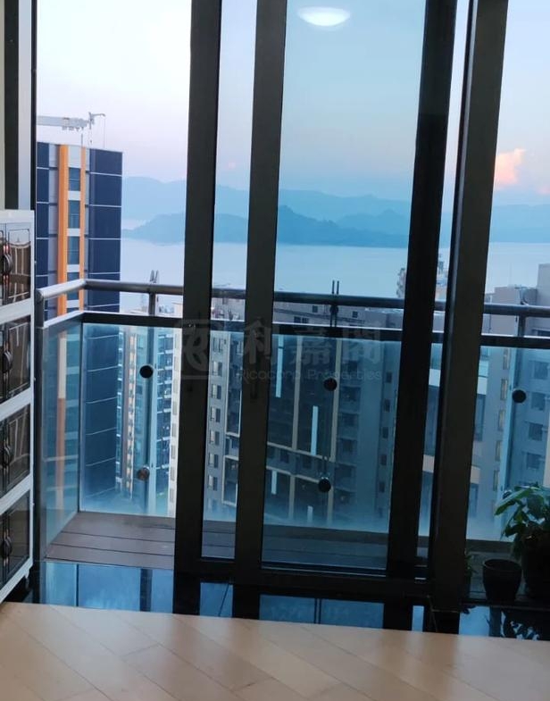 迎海 4期 迎海．駿岸 8座 - 28NTS – 香港北部都會區