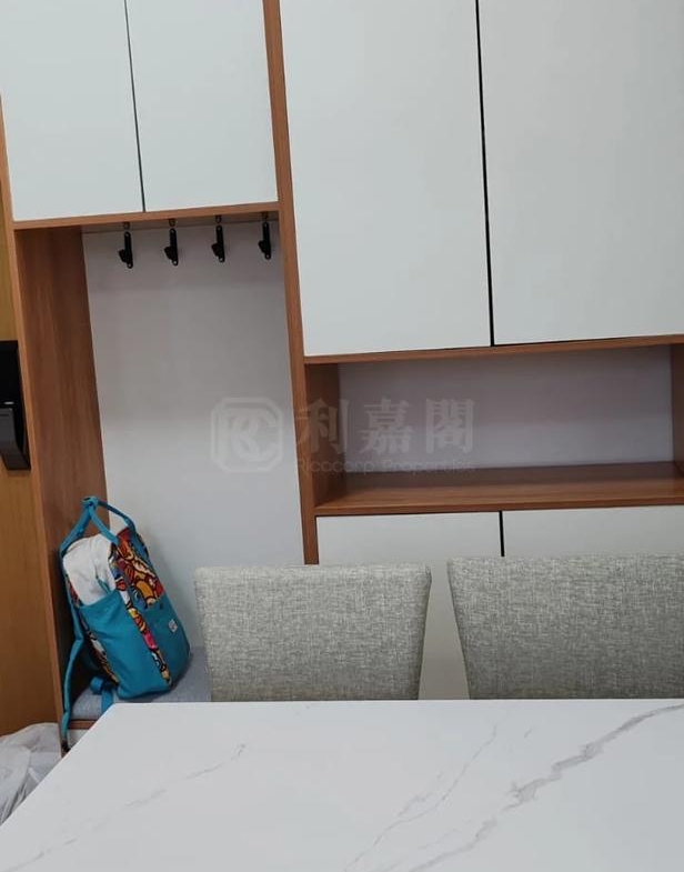迎海 4期 迎海．駿岸 8座 - 28NTS – 香港北部都會區