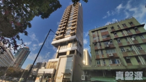 北映薈 - 28NTS – 香港北部都會區