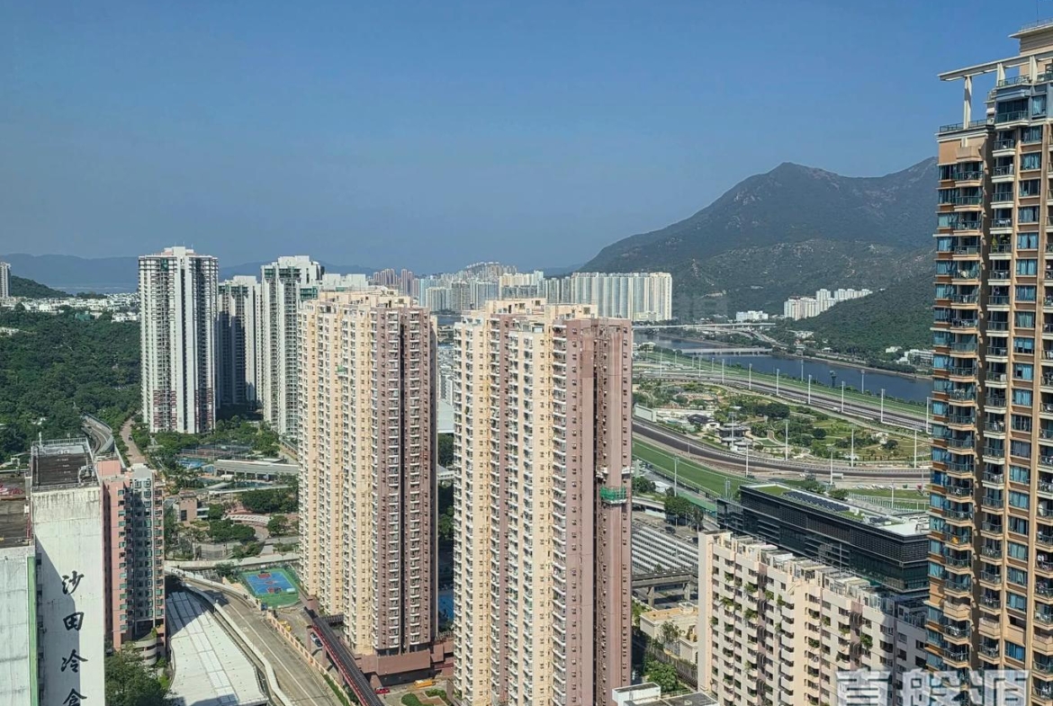 星凱．堤岸 1座 - 28NTS – 香港北部都會區
