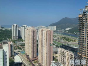 星凱．堤岸 1座 - 28NTS – 香港北部都會區