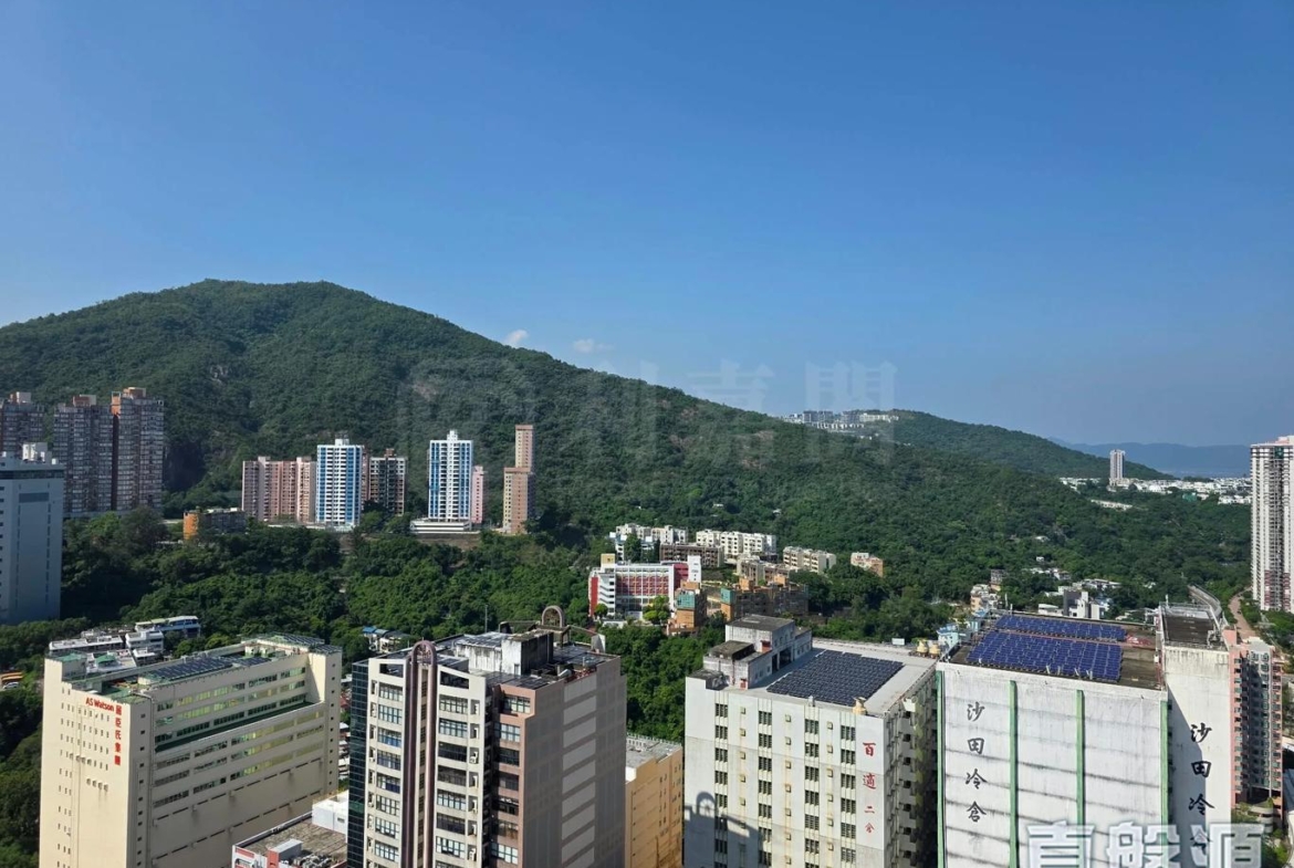星凱．堤岸 1座 - 28NTS – 香港北部都會區
