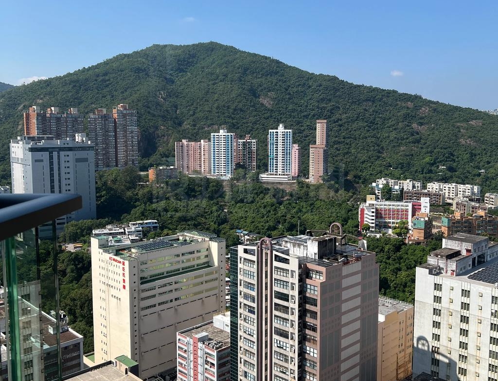 星凱．堤岸 1座 - 28NTS – 香港北部都會區