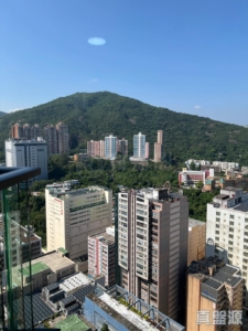 星凱．堤岸 1座 - 28NTS – 香港北部都會區