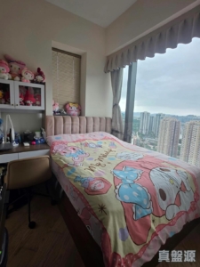 星凱．堤岸 1座 - 28NTS – 香港北部都會區