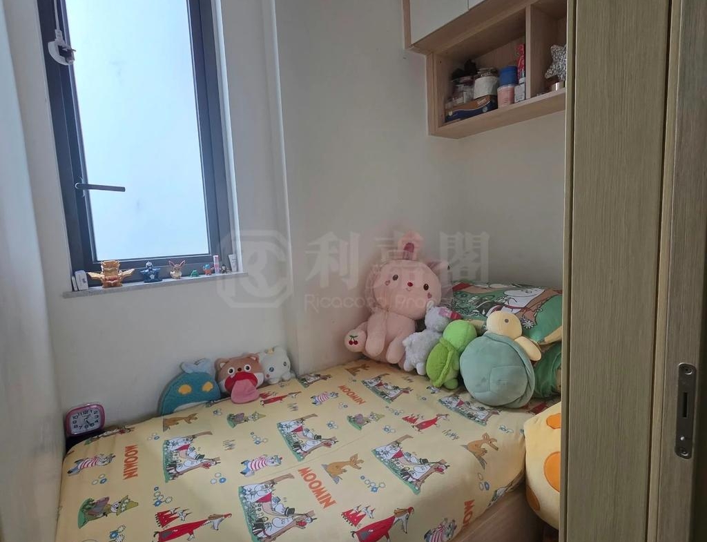 星凱．堤岸 1座 - 28NTS – 香港北部都會區