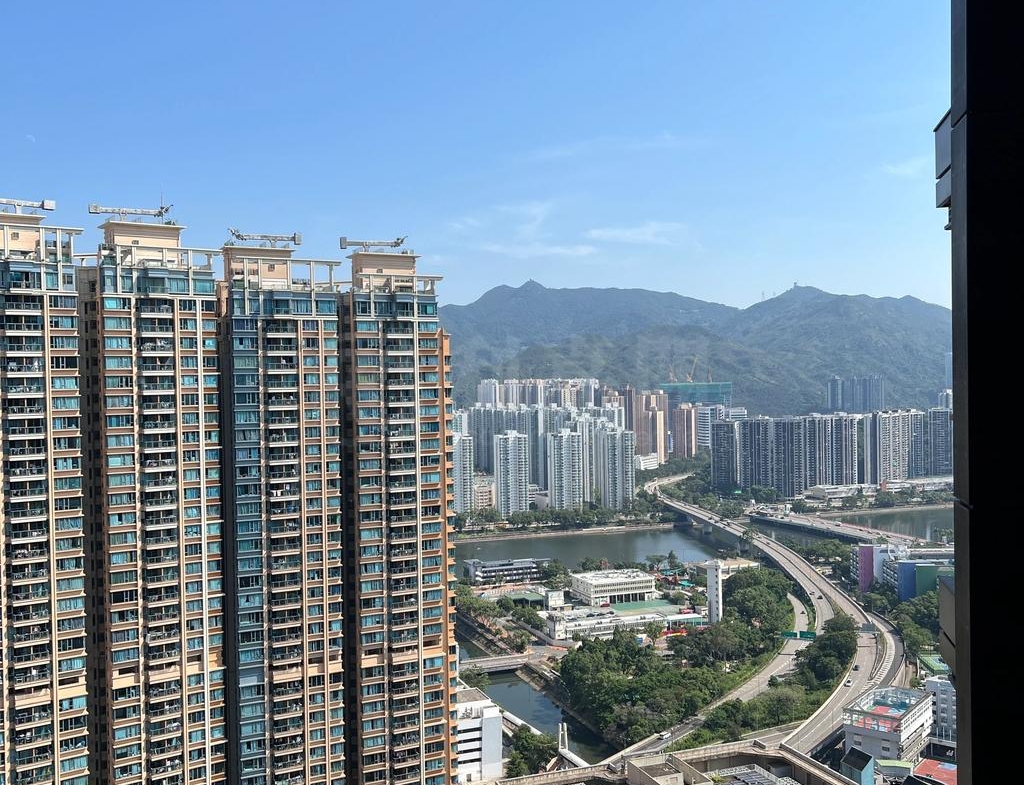 星凱．堤岸 1座 - 28NTS – 香港北部都會區