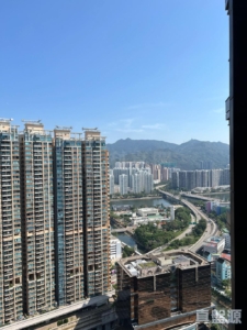 星凱．堤岸 1座 - 28NTS – 香港北部都會區