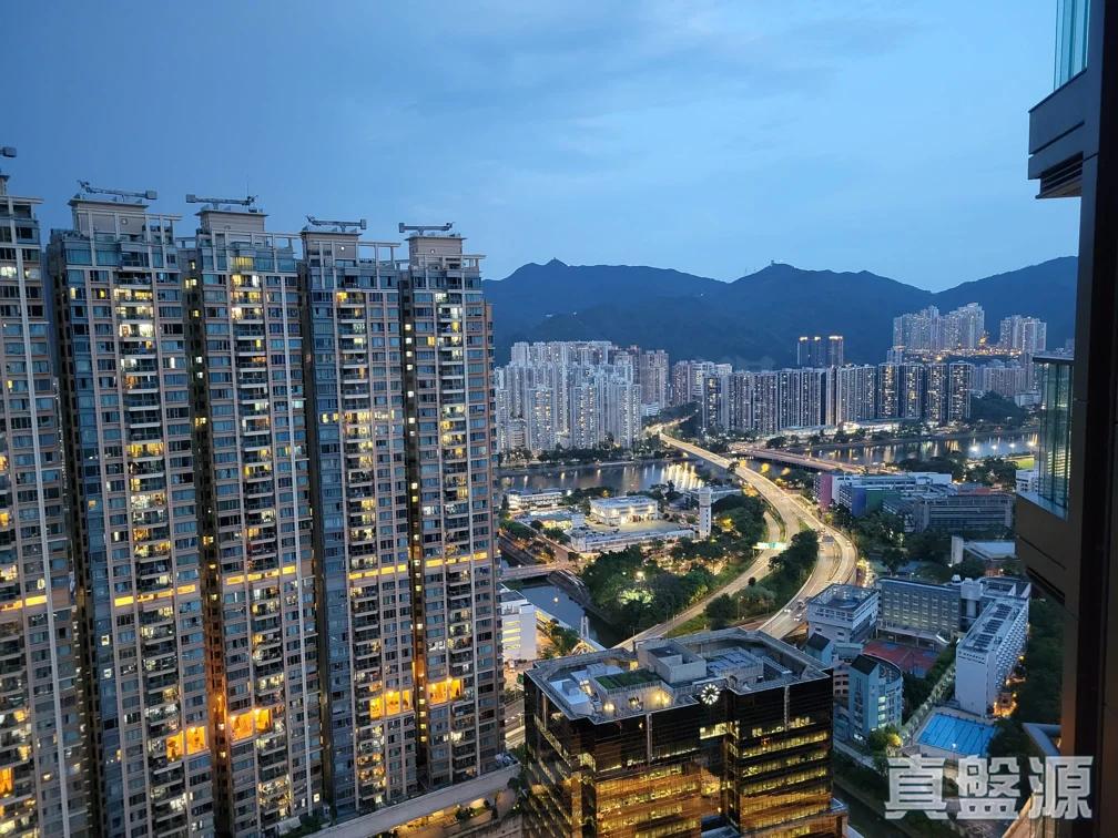 星凱．堤岸 1座 - 28NTS – 香港北部都會區