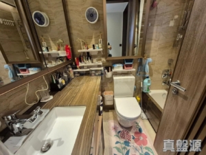 薈蕎 1翼 - 28NTS – 香港北部都會區