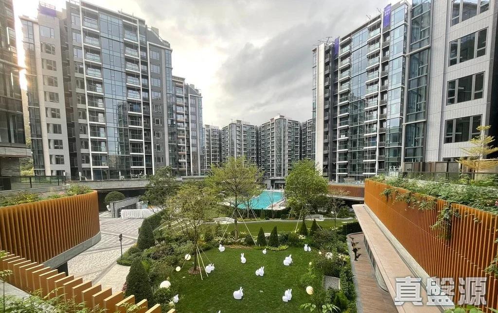 SILICON HILL 1期 翠景閣 第6座 - 28NTS – 香港北部都會區