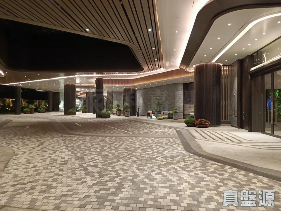 SILICON HILL 1期 翠景閣 第6座 - 28NTS – 香港北部都會區