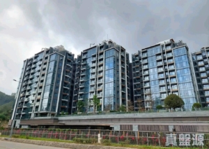SILICON HILL 1期 翠景閣 第6座 - 28NTS – 香港北部都會區