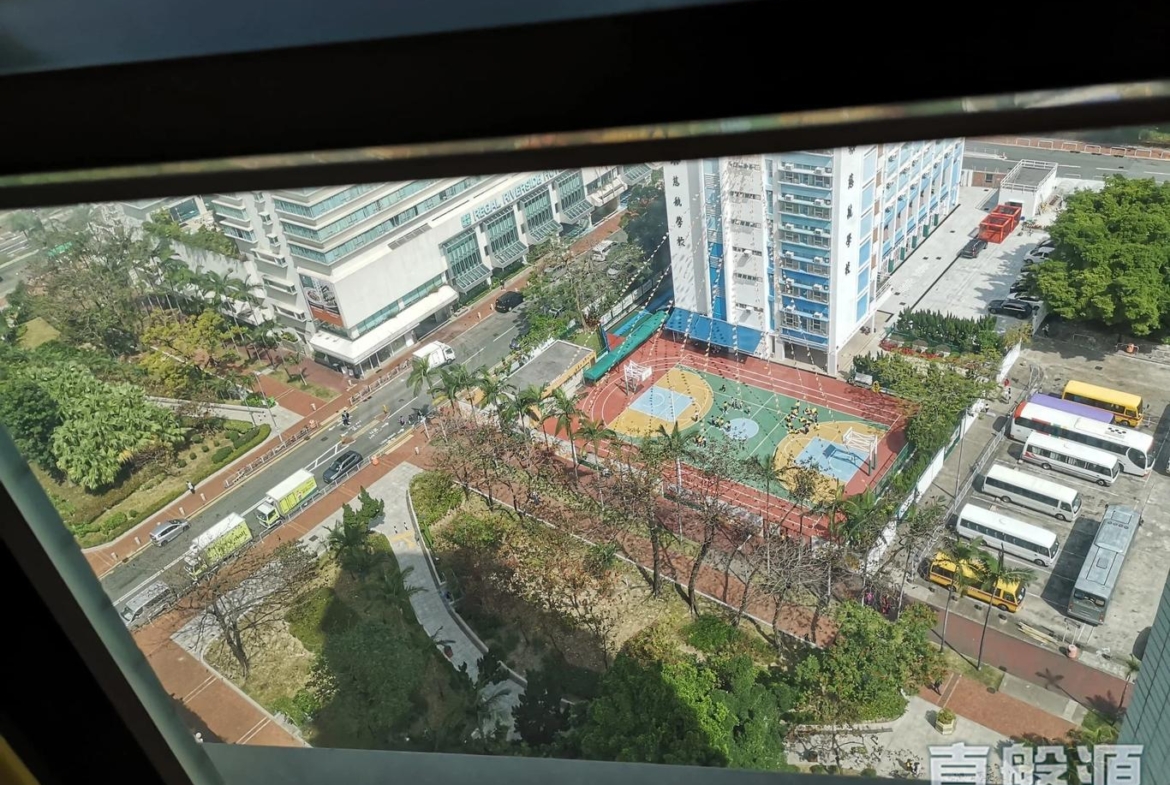 皇御居 - 28NTS – 香港北部都會區