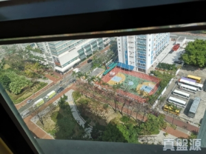 皇御居 - 28NTS – 香港北部都會區