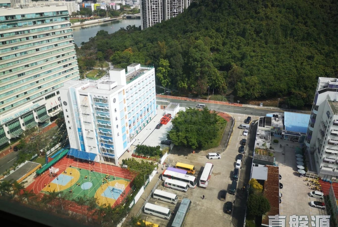 皇御居 - 28NTS – 香港北部都會區