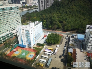 皇御居 - 28NTS – 香港北部都會區