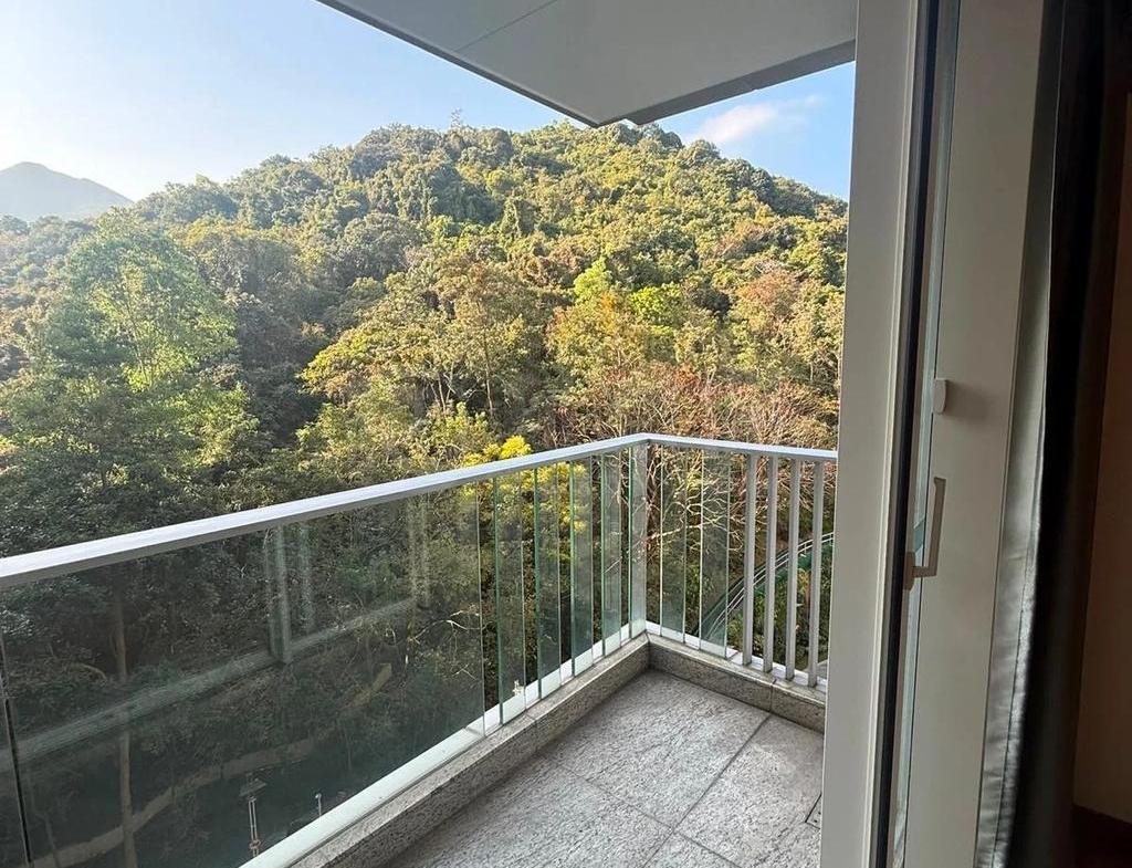 壹號雲頂 1期 6座 - 28NTS – 香港北部都會區