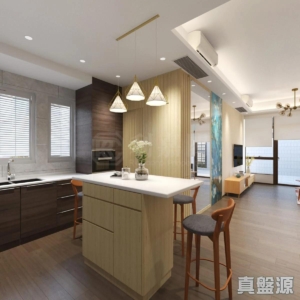 海日灣 COURT C 2座 - 28NTS – 香港北部都會區