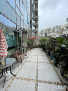 海日灣 COURT C 2座 - 28NTS – 香港北部都會區