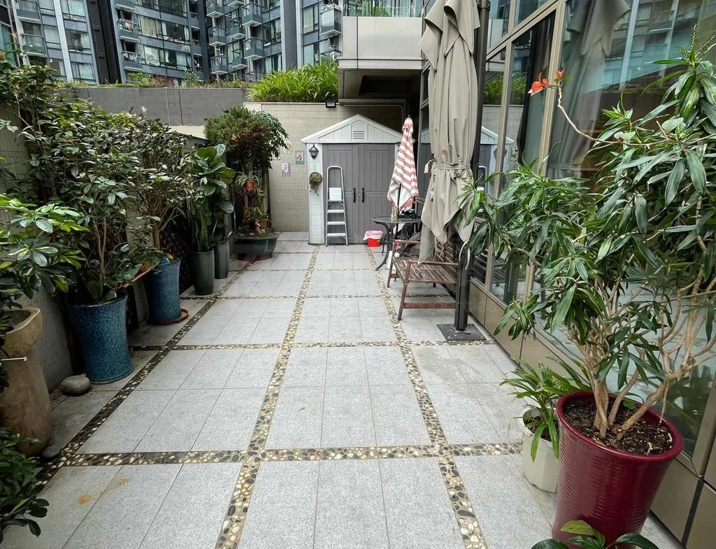 海日灣 COURT C 2座 - 28NTS – 香港北部都會區