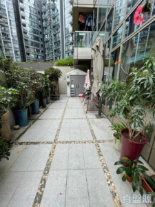 海日灣 COURT C 2座 - 28NTS – 香港北部都會區