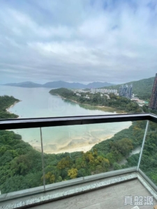 星漣海 2A座 - 28NTS – 香港北部都會區